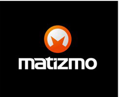 matizmo logo design